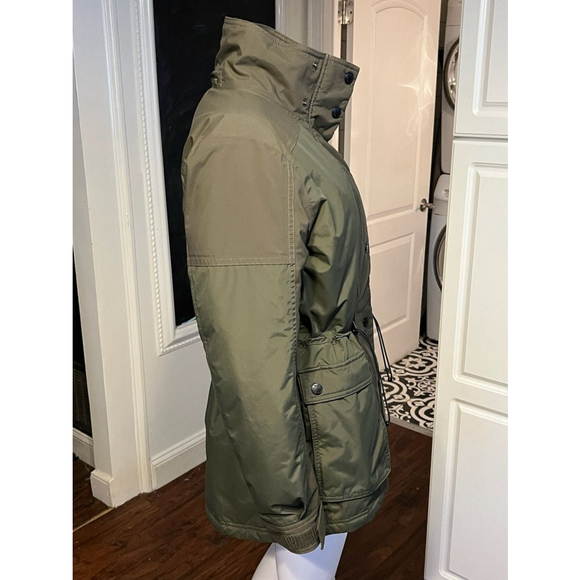 Like New The North Face Zoomie Jacket - Picture 9 of 12